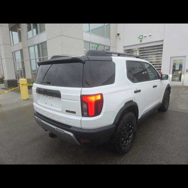 2026 Honda Passport - $48,349