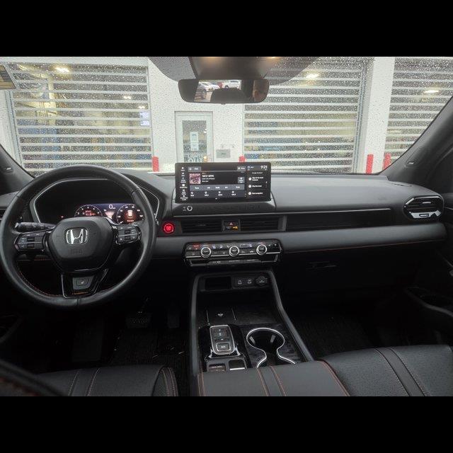 2026 Honda Passport - $48,349
