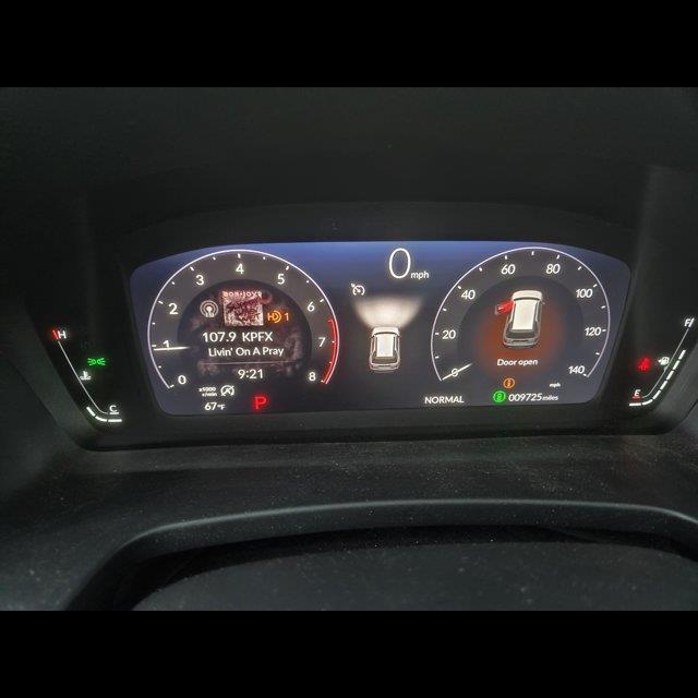 2026 Honda Passport - $48,349