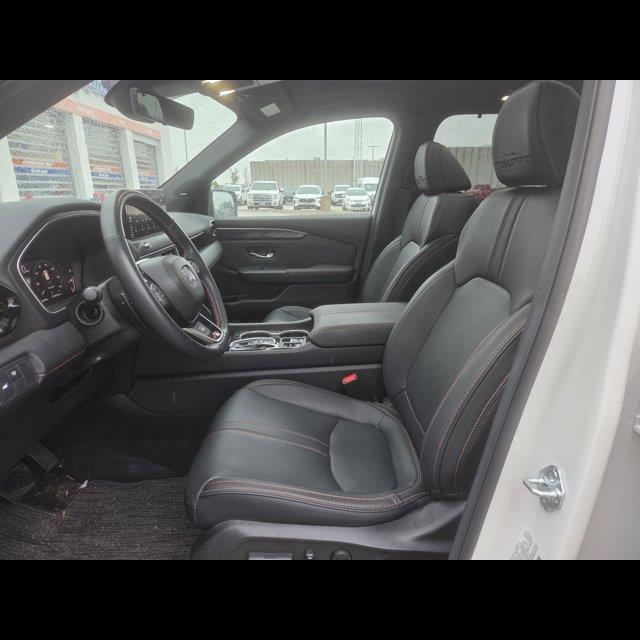 2026 Honda Passport - $48,349