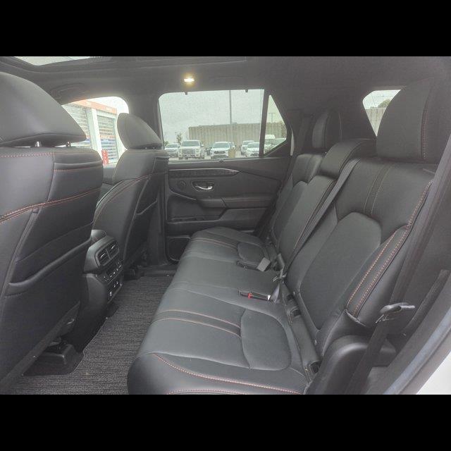 2026 Honda Passport - $48,349