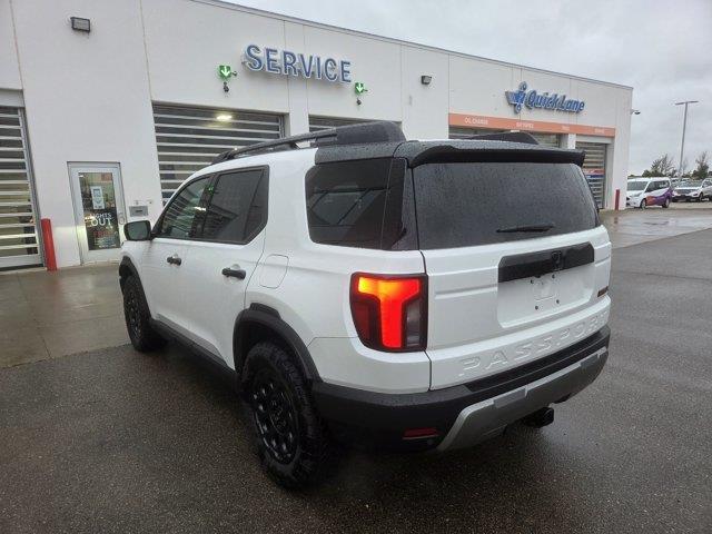 2026 Honda Passport - $47,949