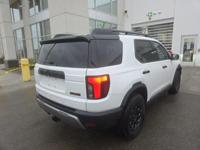 2026 Honda Passport - $47,949