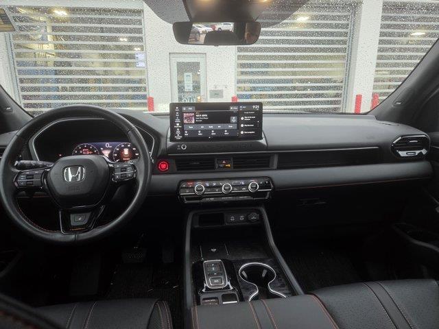 2026 Honda Passport - $47,949