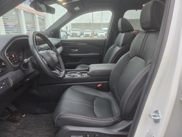 2026 Honda Passport - $47,949