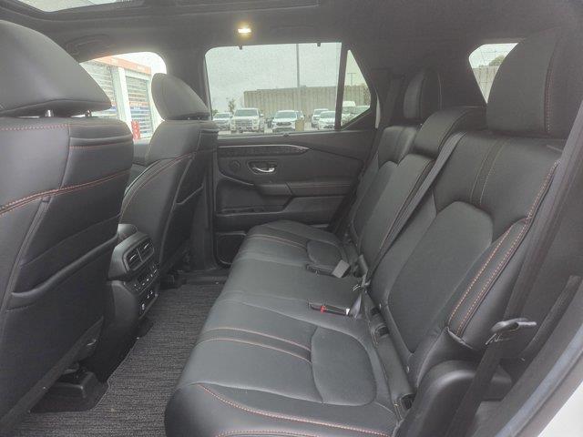 2026 Honda Passport - $47,949