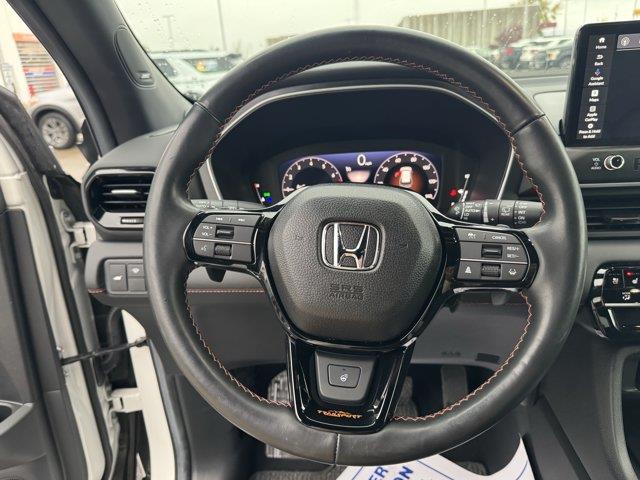2026 Honda Passport - $47,949