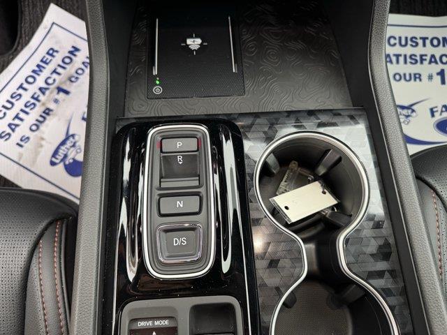 2026 Honda Passport - $47,949