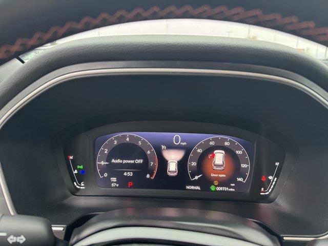 2026 Honda Passport - $47,949