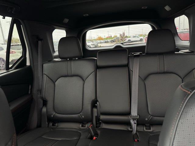 2026 Honda Passport - $47,949