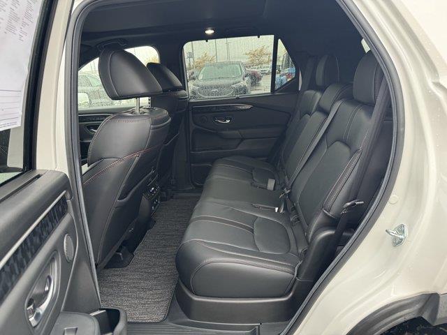 2026 Honda Passport - $47,949
