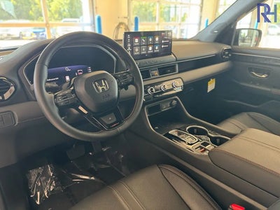 Photo of a 2026 Honda Passport AWD Trailsport Elite 4DR SUV for sale