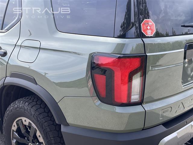 2026 Honda Passport - $48,502