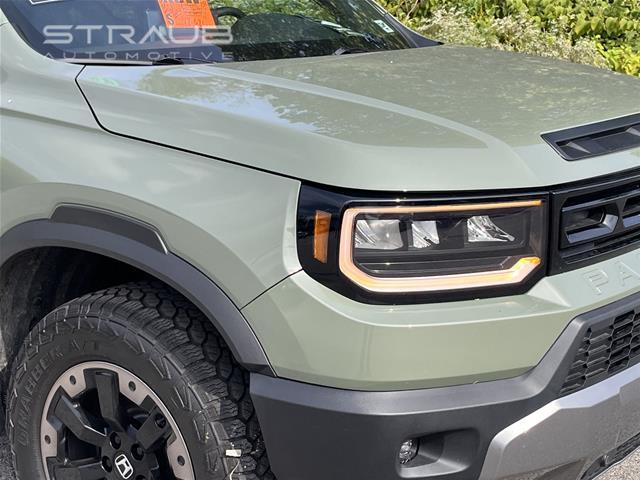 2026 Honda Passport - $48,502
