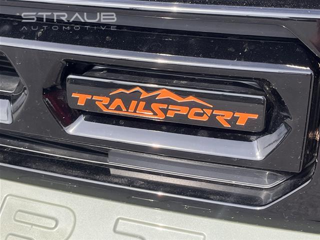 2026 Honda Passport - $48,502