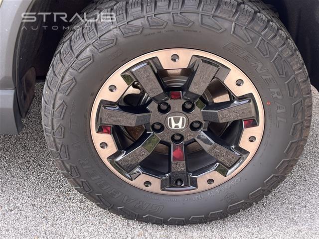 2026 Honda Passport - $48,502