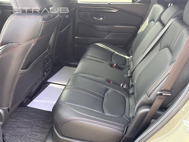 2026 Honda Passport - $48,502