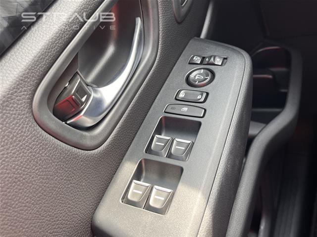 2026 Honda Passport - $48,502