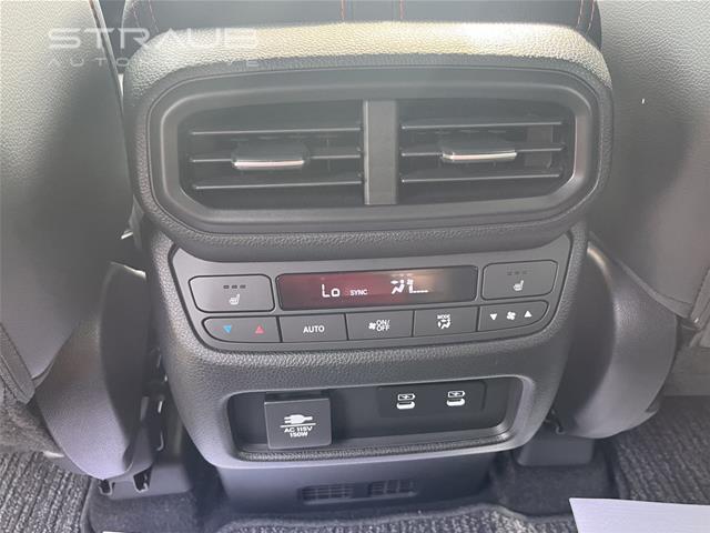 2026 Honda Passport - $48,502