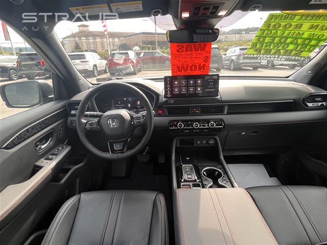 2026 Honda Passport - $48,502