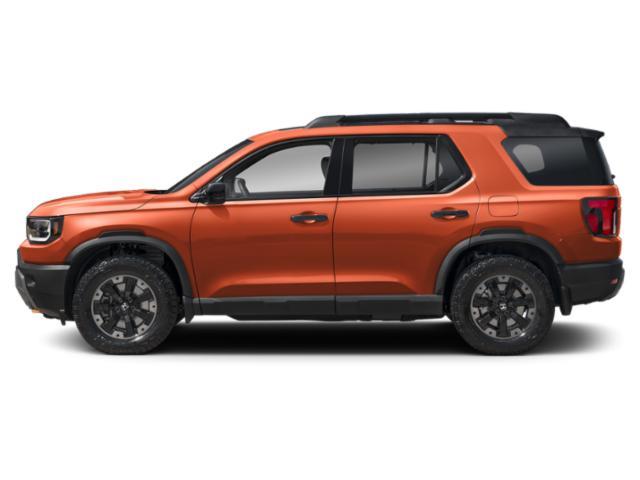 2026 Honda Passport - $51,250