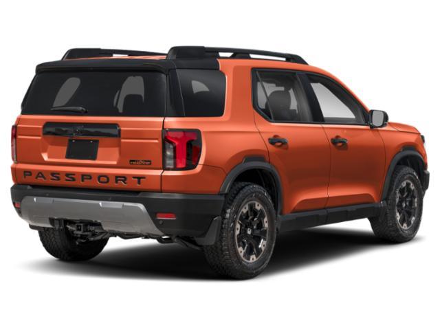 2026 Honda Passport - $51,250