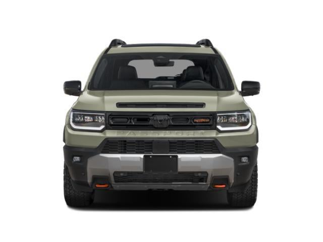 2026 Honda Passport - $51,250