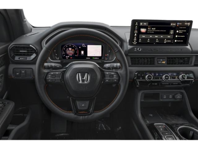 2026 Honda Passport - $51,250