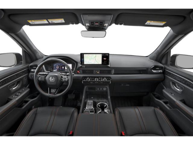 2026 Honda Passport - $51,250