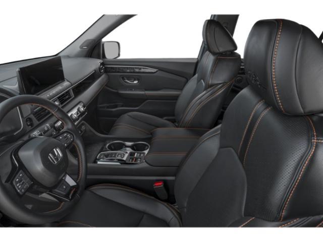 2026 Honda Passport - $51,250
