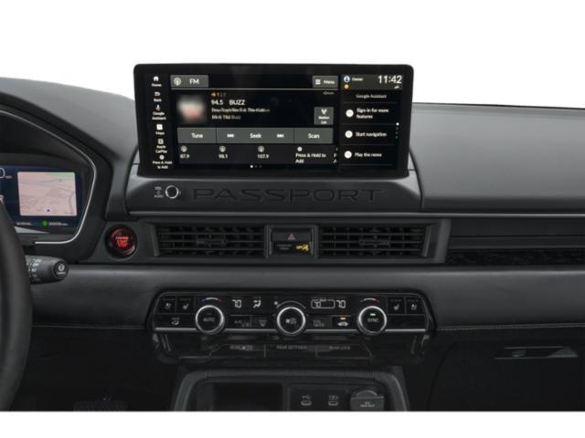 2026 Honda Passport - $51,250