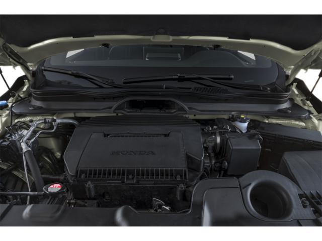 2026 Honda Passport - $51,250