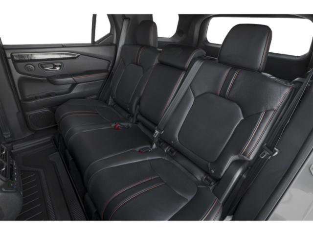 2026 Honda Passport - $51,250