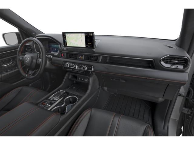 2026 Honda Passport - $51,250