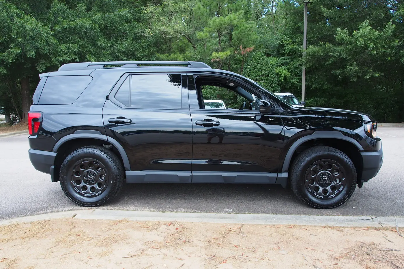 2026 Honda Passport - $47,975