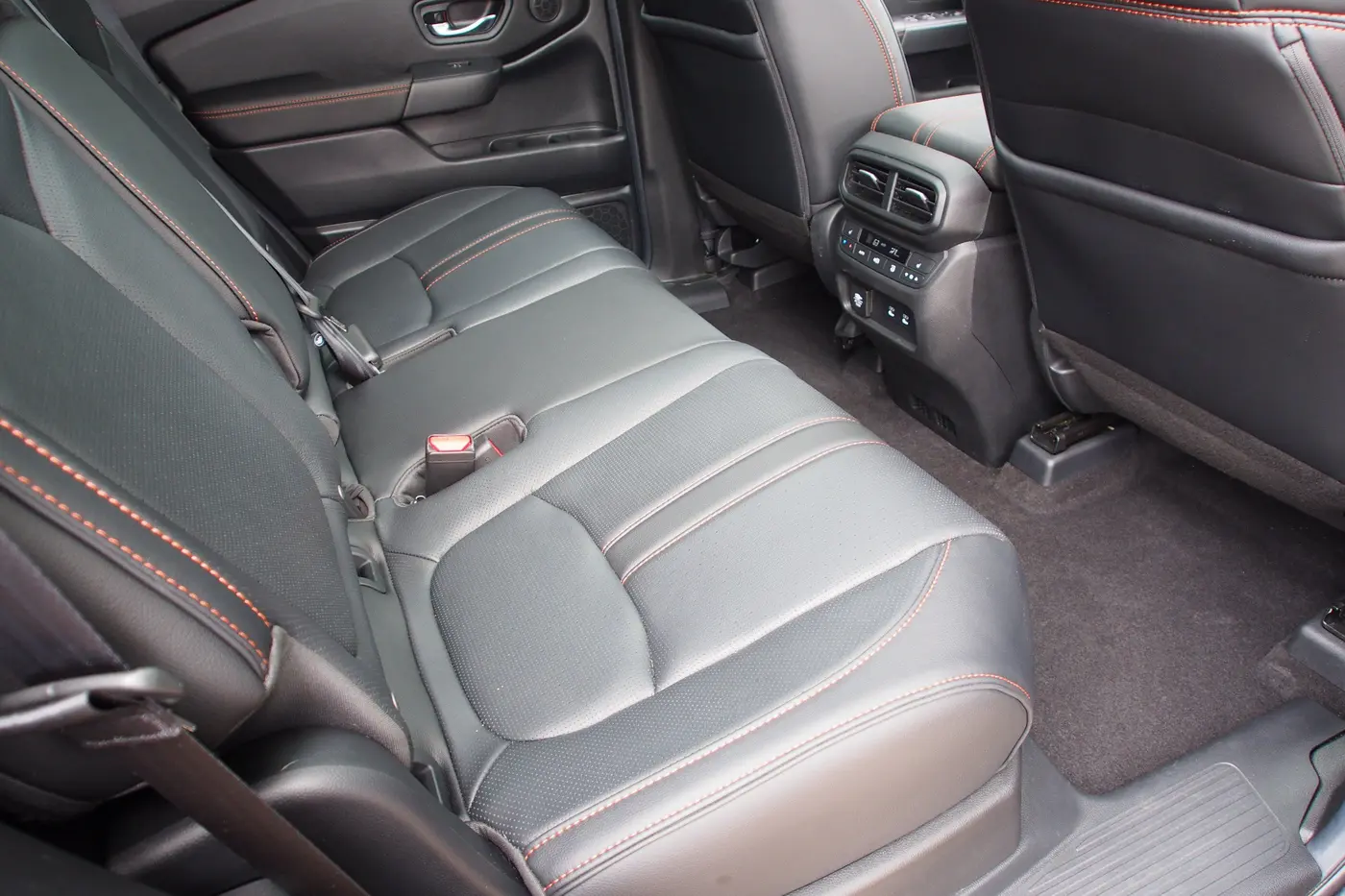 2026 Honda Passport - $47,975