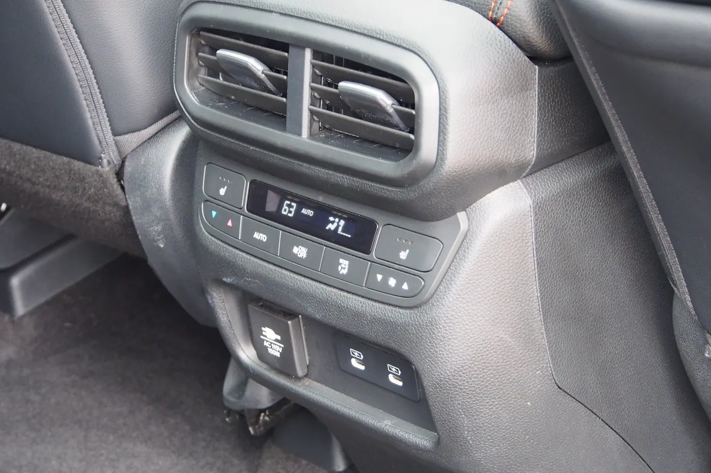 2026 Honda Passport - $47,975