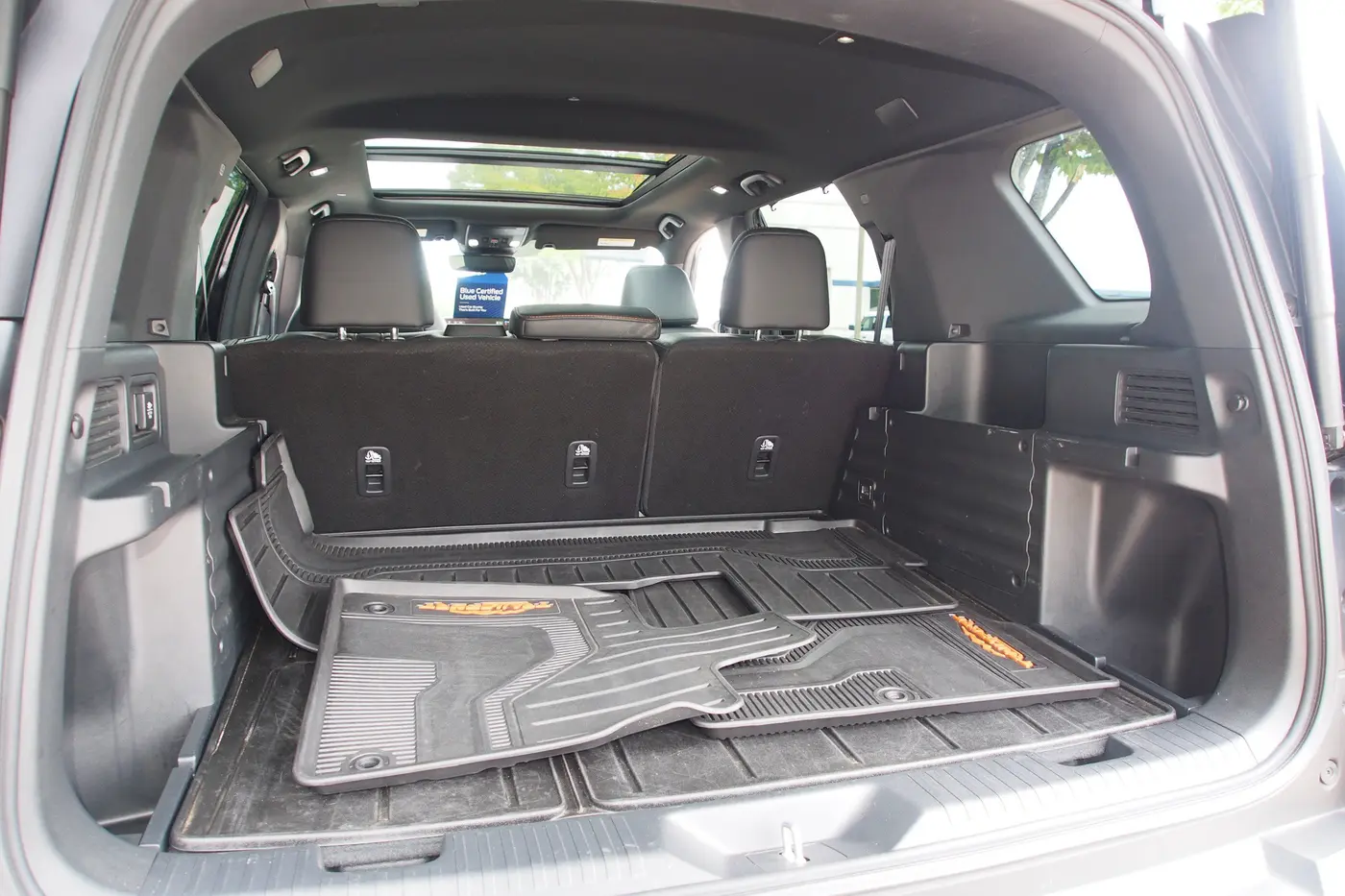 2026 Honda Passport - $47,975