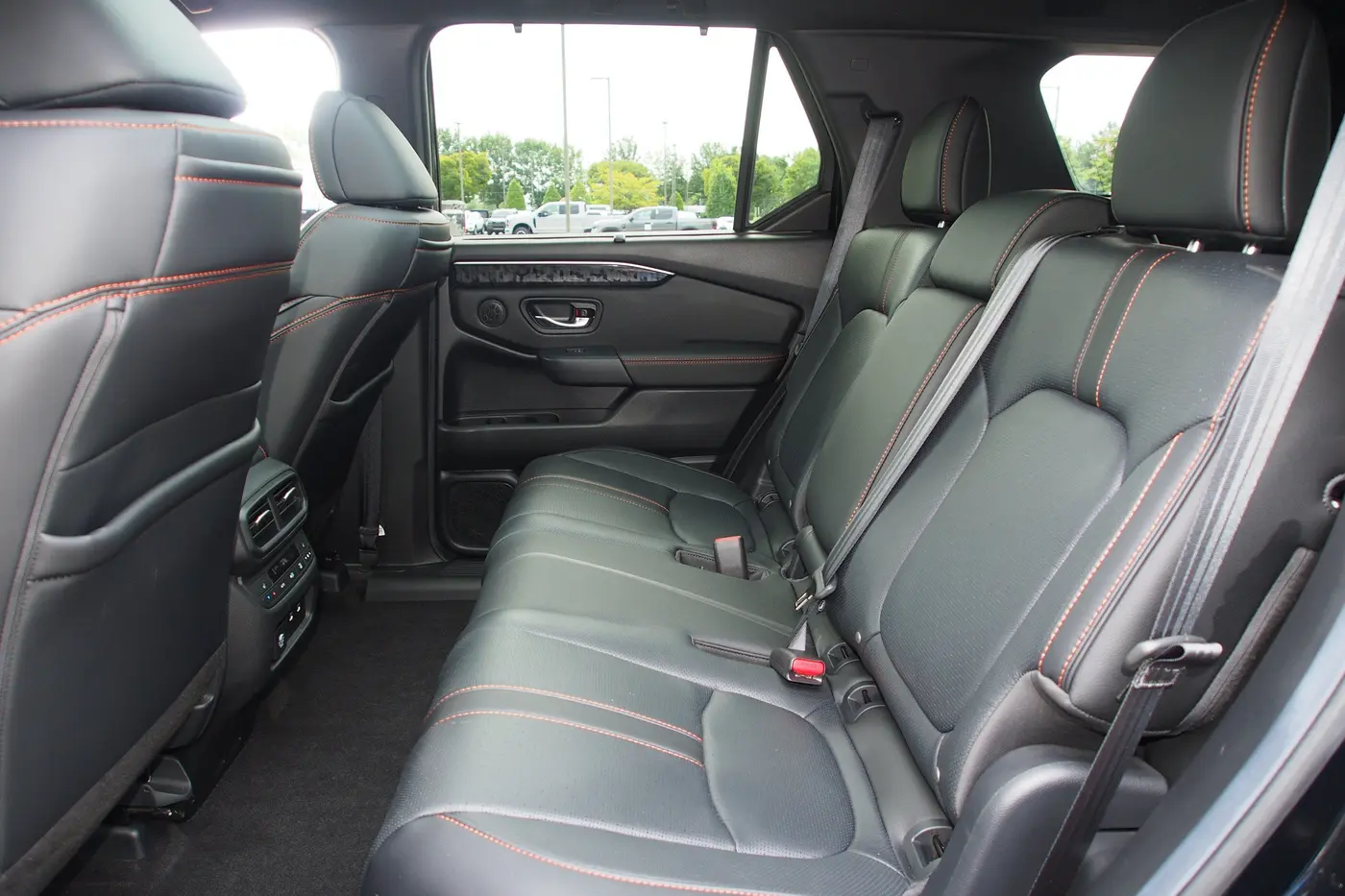 2026 Honda Passport - $47,975