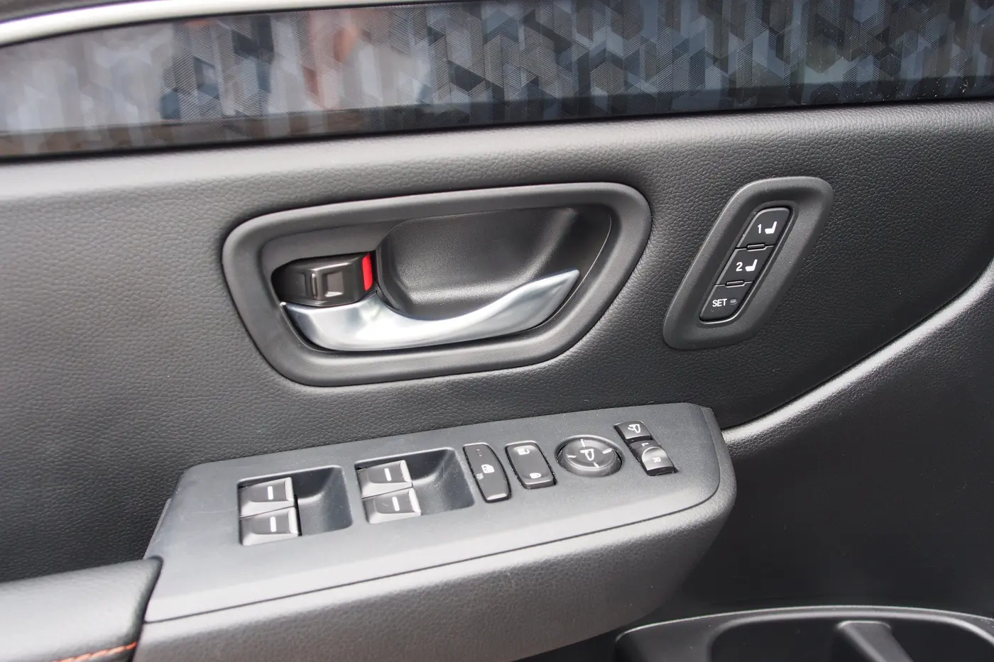 2026 Honda Passport - $47,975