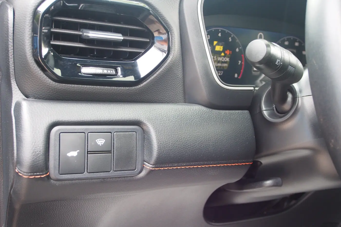2026 Honda Passport - $47,975