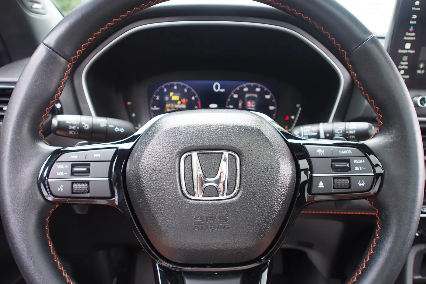 2026 Honda Passport - $47,975