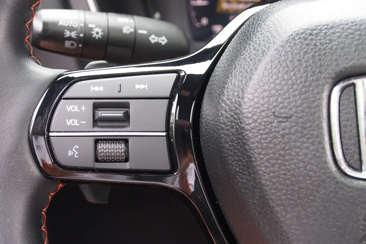 2026 Honda Passport - $47,975