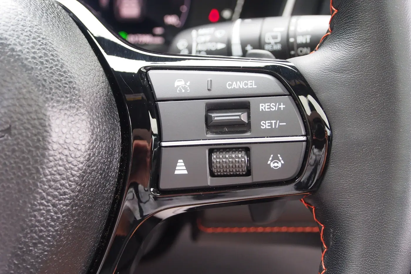 2026 Honda Passport - $47,975