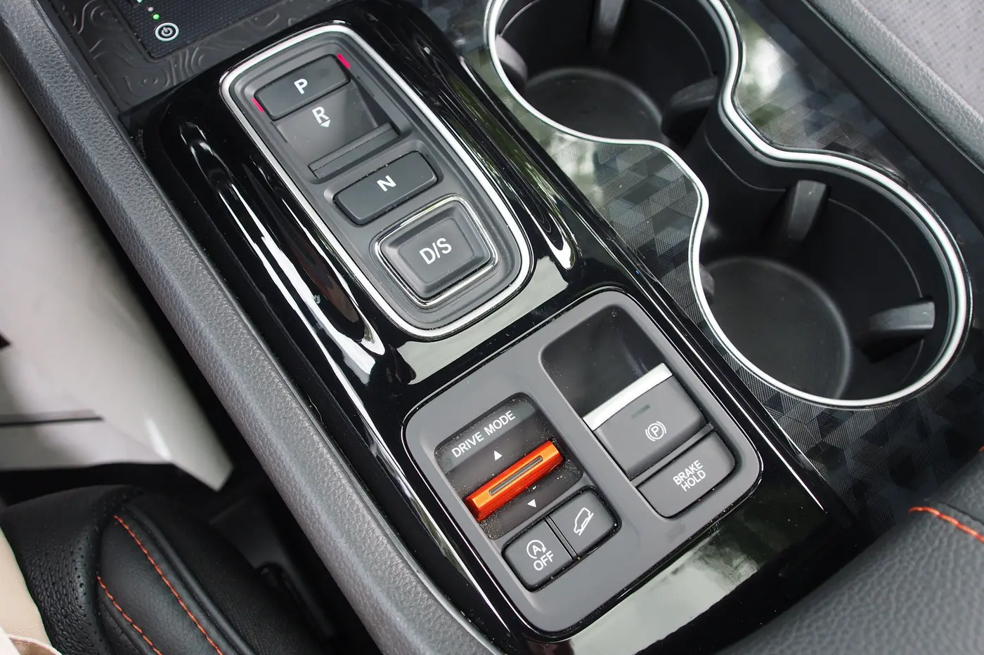 2026 Honda Passport - $47,975