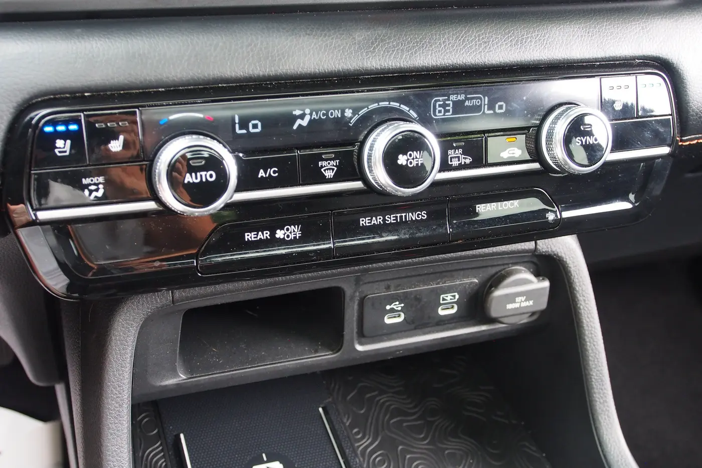 2026 Honda Passport - $47,975