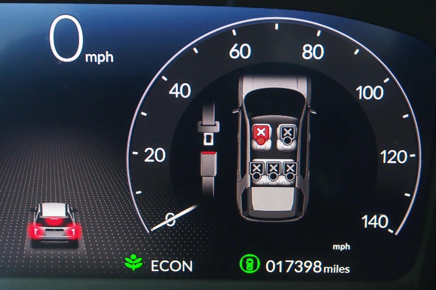 2026 Honda Passport - $47,975