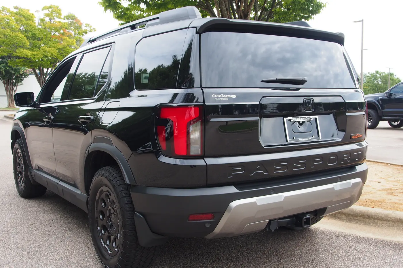 2026 Honda Passport - $47,251