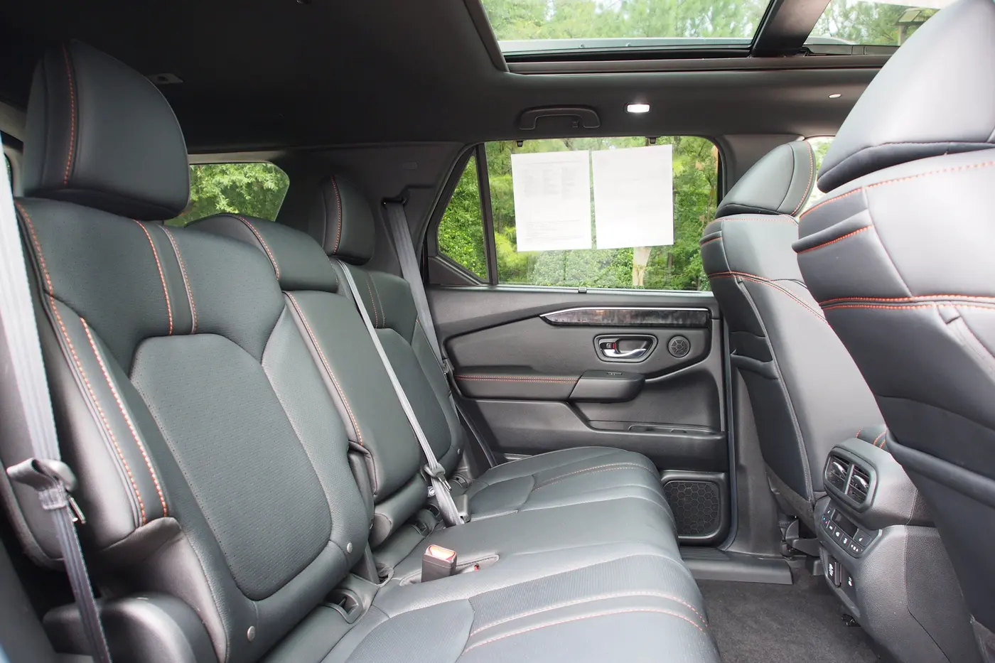 2026 Honda Passport - $47,251