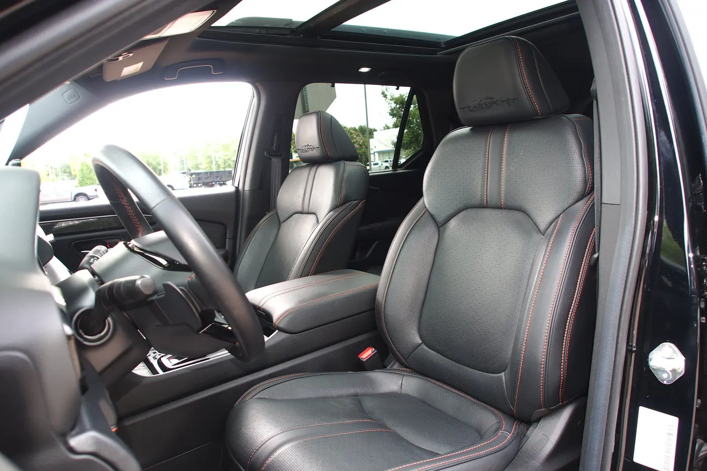 2026 Honda Passport - $47,251